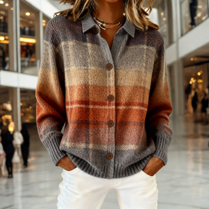 Camerislyn | Elegant Coat