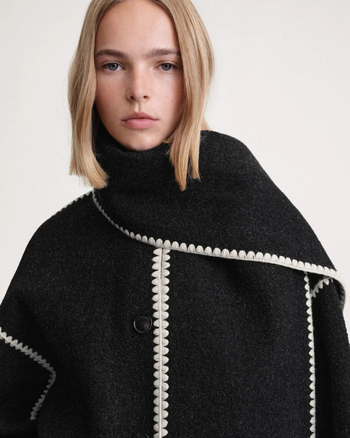 Jayzmarah | Trendy Jacket