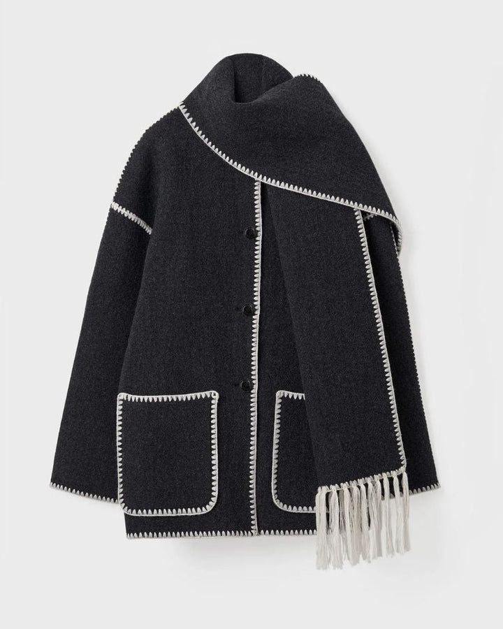 Jayzmarah | Trendy Jacket