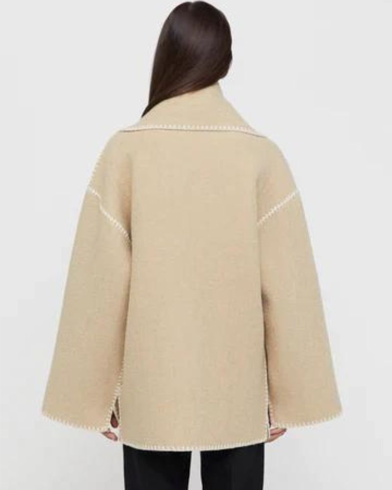 Jayzmarah | Trendy Jacket