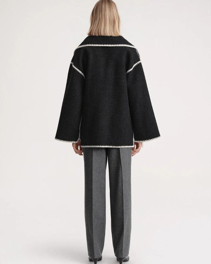 Jayzmarah | Trendy Jacket