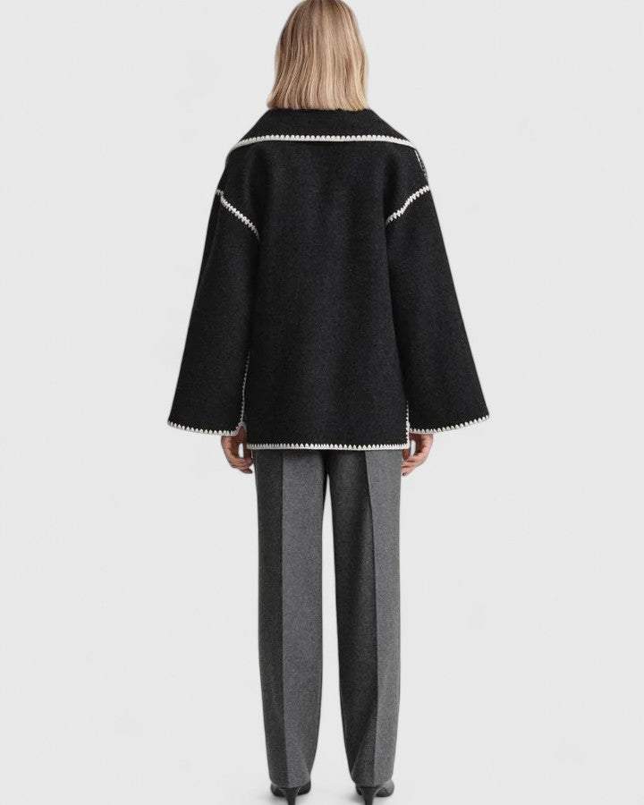 Jayzmarah | Trendy Jacket