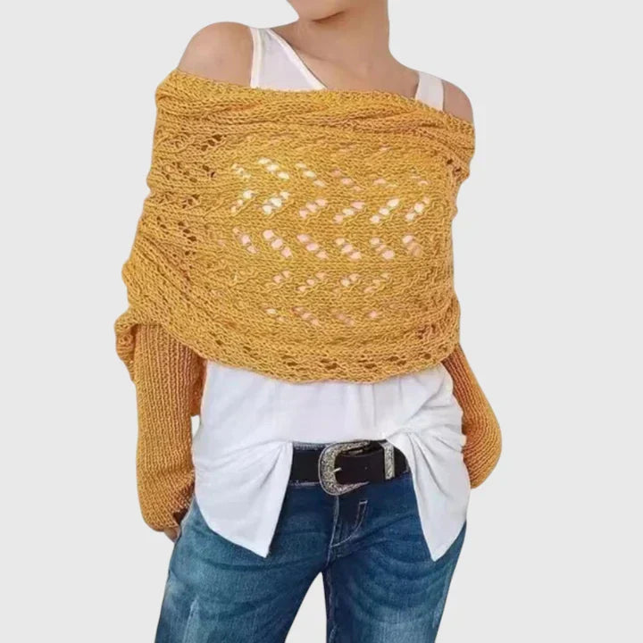 Lynoreviah | Chic Elegance Scarf