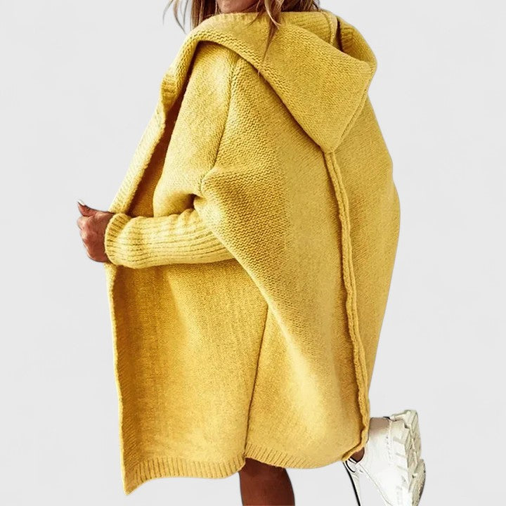 Auryssiah | Cozy Cardigan