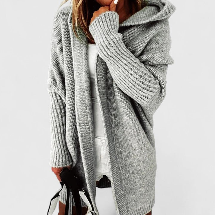 Rosalynne | Cozy Cardigan