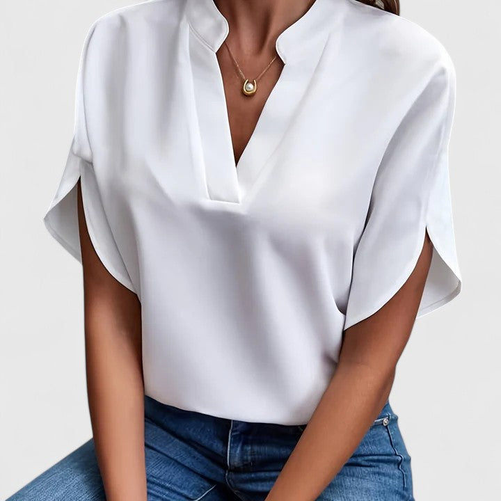 Klea | Chic and Stylish Blouse