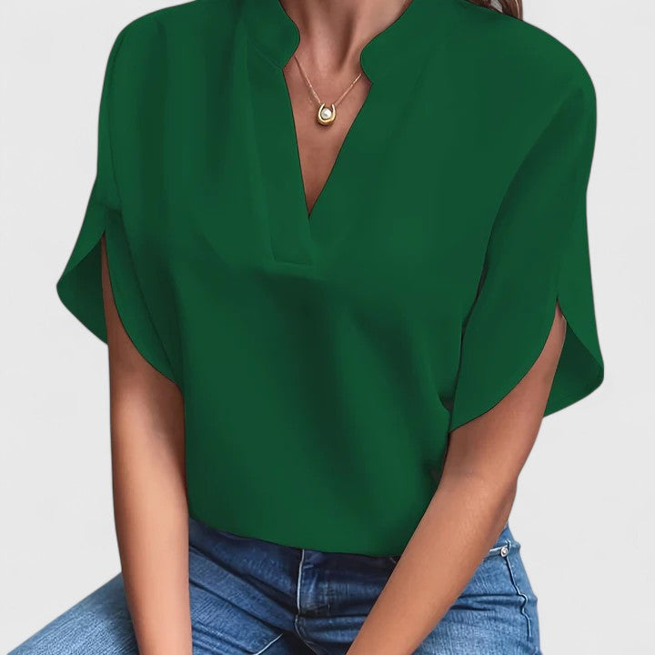 Klea | Chic and Stylish Blouse