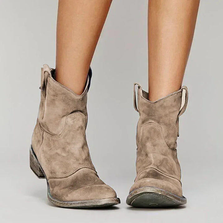 Camellia | Chic Cowboy Boots