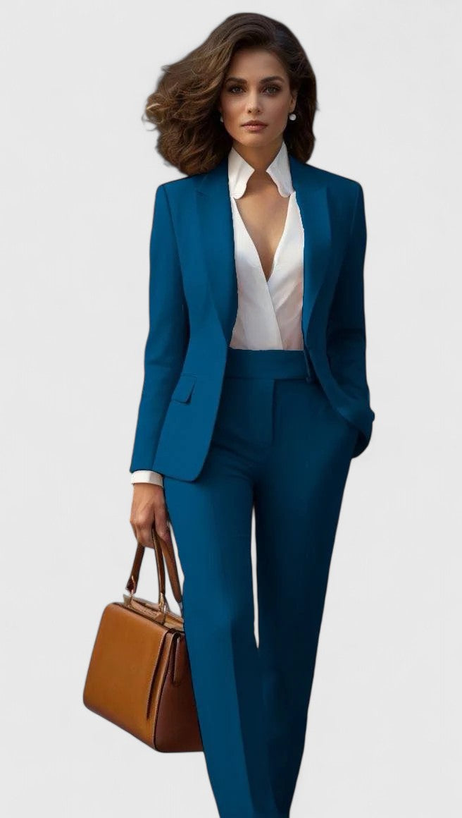 Eleonor | Sophisticated Women's Suit