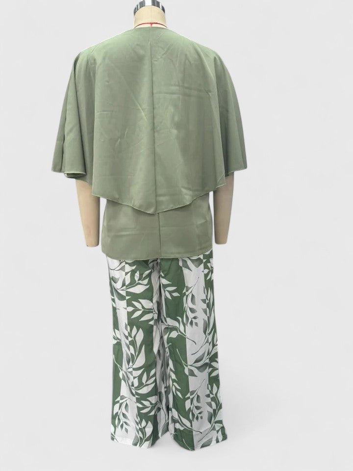 Marzyelle | Sophisticated Ensemble