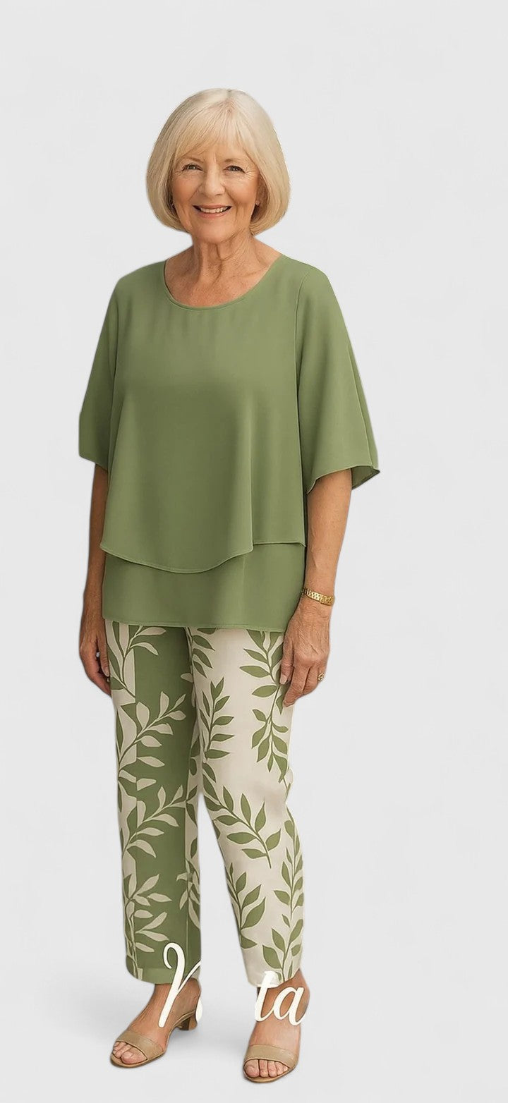 Marzyelle | Sophisticated Ensemble