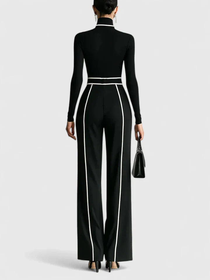 Jayzhera | Sophisticated Elegance Set