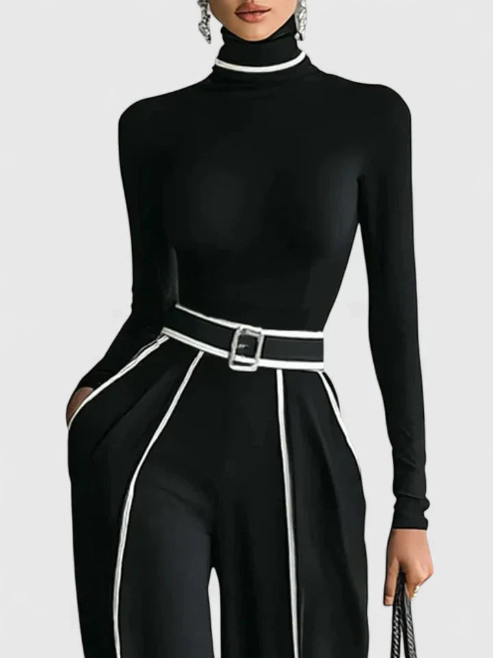 Jayzhera | Sophisticated Elegance Set