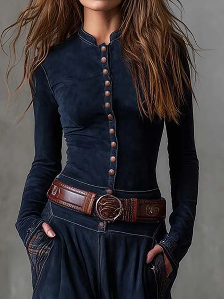 Maravelle | Retro-Inspired Dress