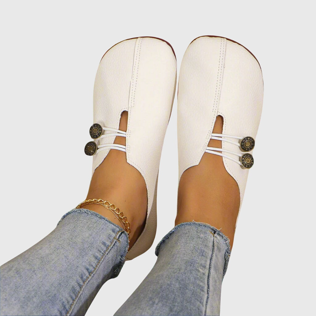 Josephine™ | Everyday Comfort Slip-Ons