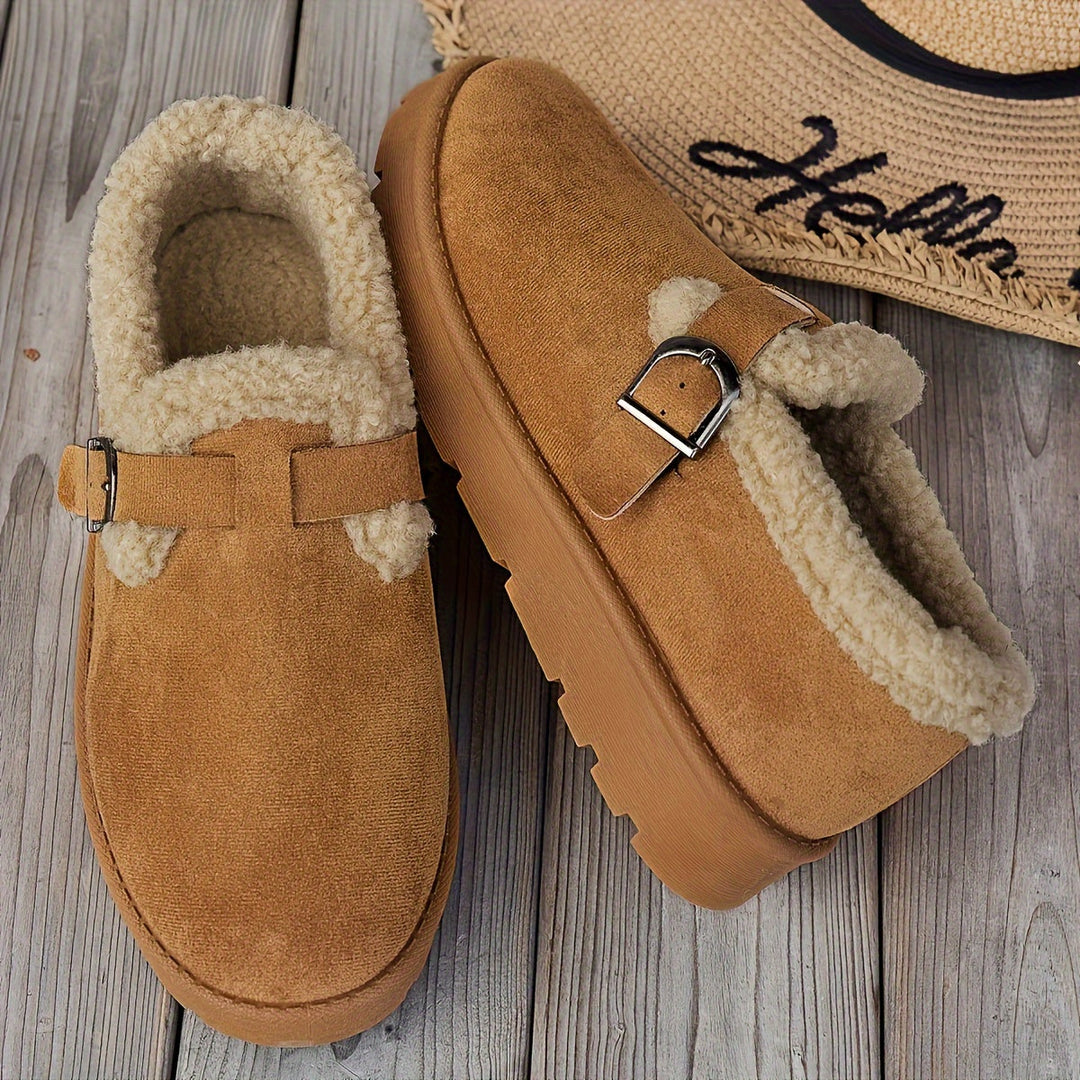 Auvira™ | Cozy Footwear