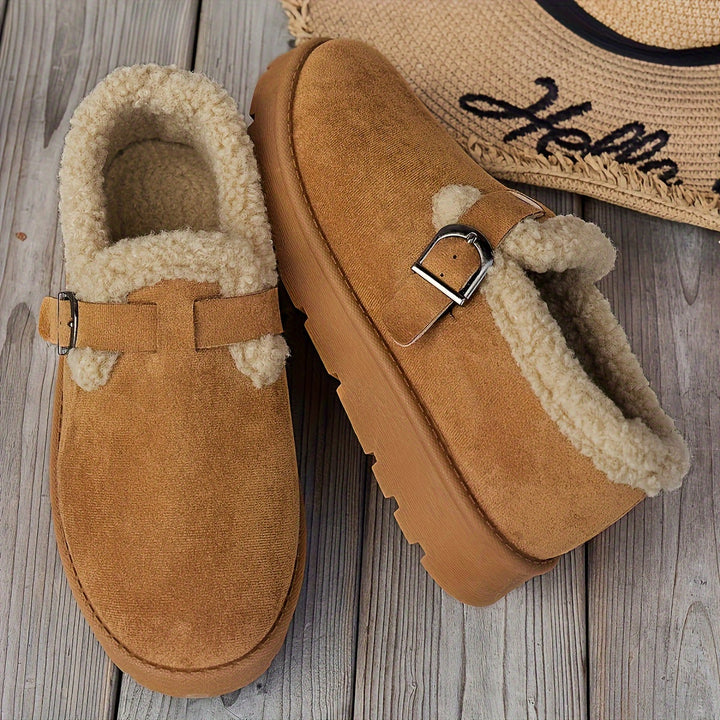 Auvira™ | Cozy Footwear