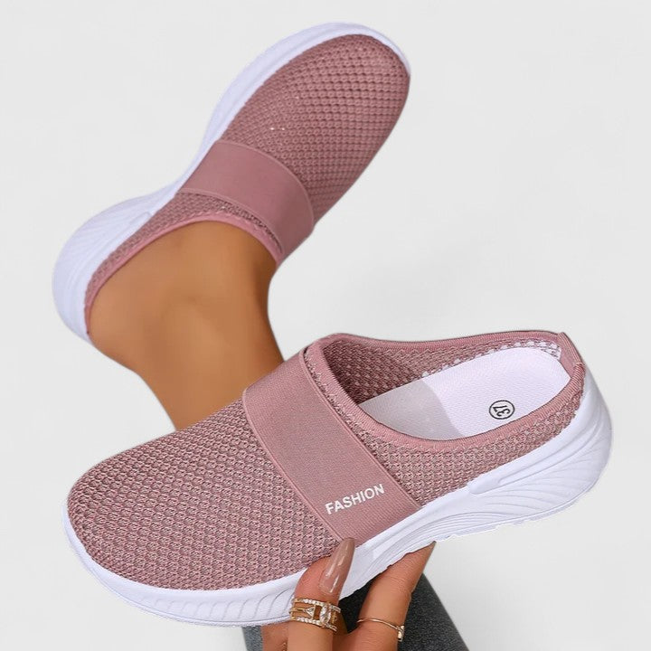 Lexa | Comfort-Orthopedic Footwear