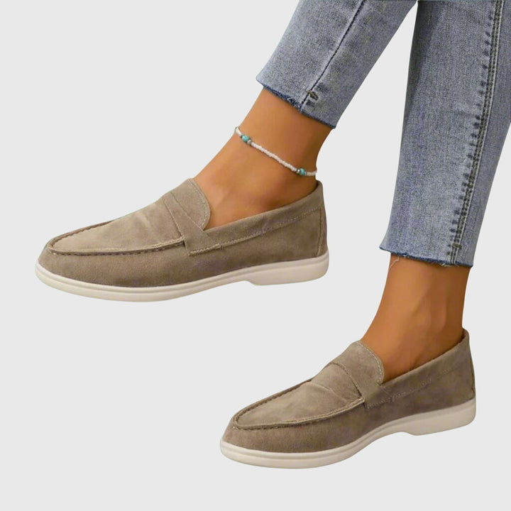 Molly™ | Comfort-Orthopedic Loafers