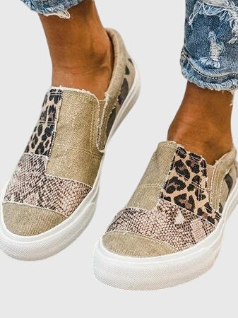 Noemi™ - Comfort Slip-On Shoes for Pain Relief