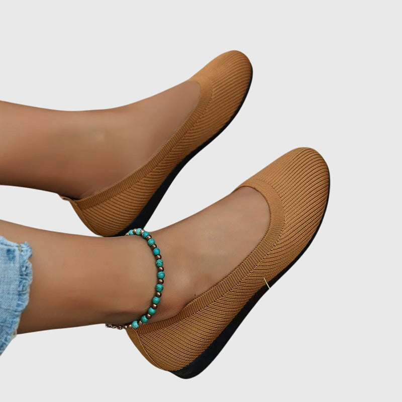 Mia™ - Breathable Anti-Slip Footwear