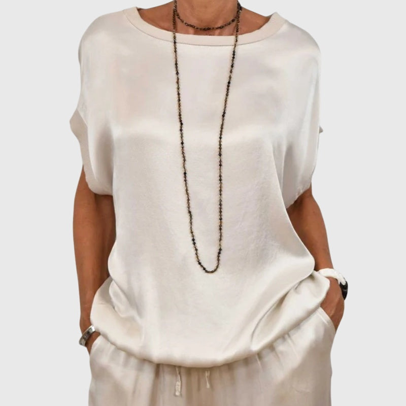 Kayla™ | Stylish Two-Piece Ensemble