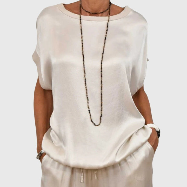 Kayla™ | Stylish Two-Piece Ensemble