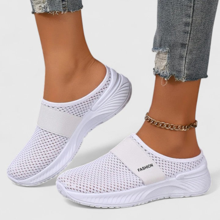 Lexa | Comfort-Orthopedic Footwear