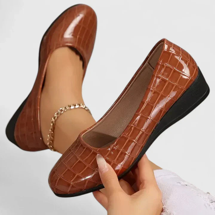 Zemiryahh | Comfort-Oriented Orthopedic Footwear