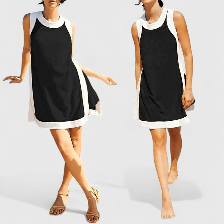 Reese | Relaxed Summer Co-Ord Set