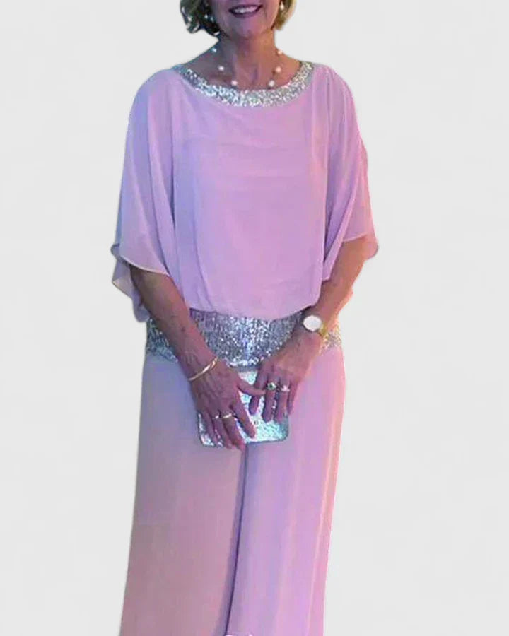 Trishane | Chic Two-Piece Ensemble