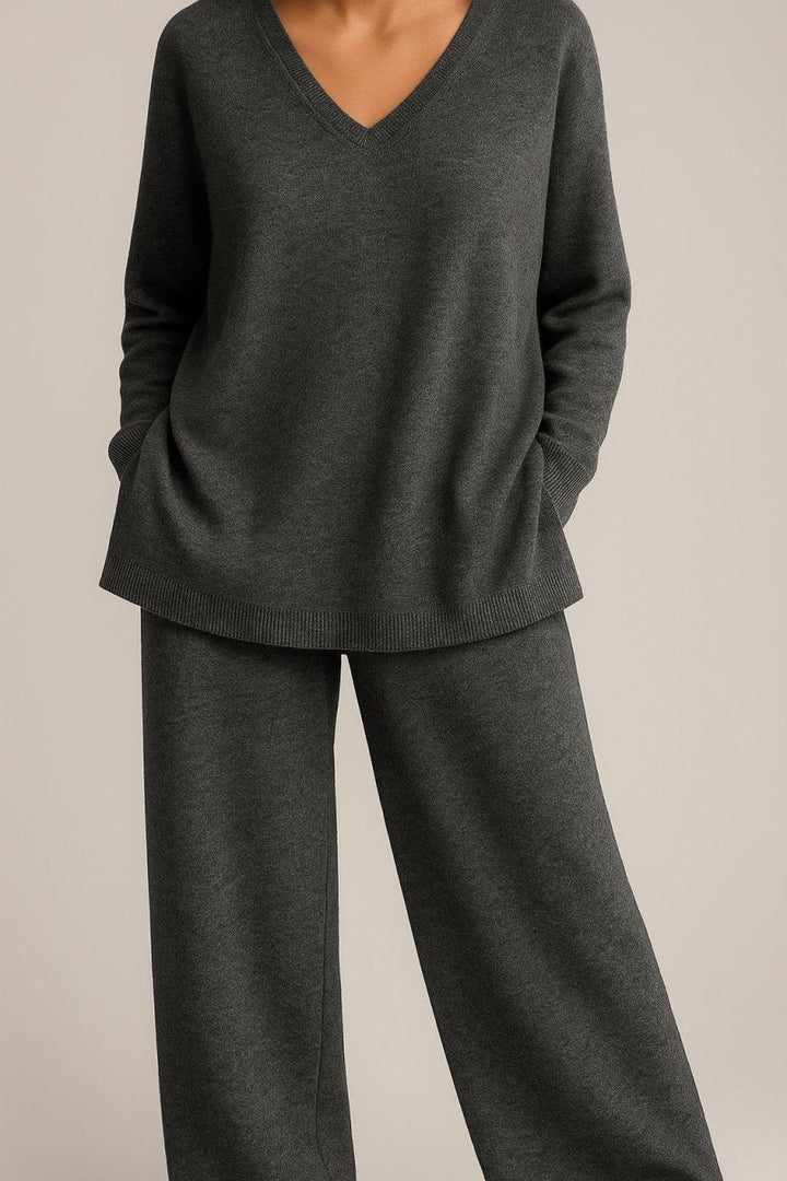 Soryelle™ | Cozy 2-Piece Ensemble