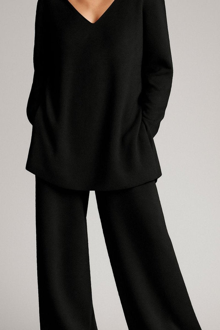 Soryelle™ | Cozy 2-Piece Ensemble