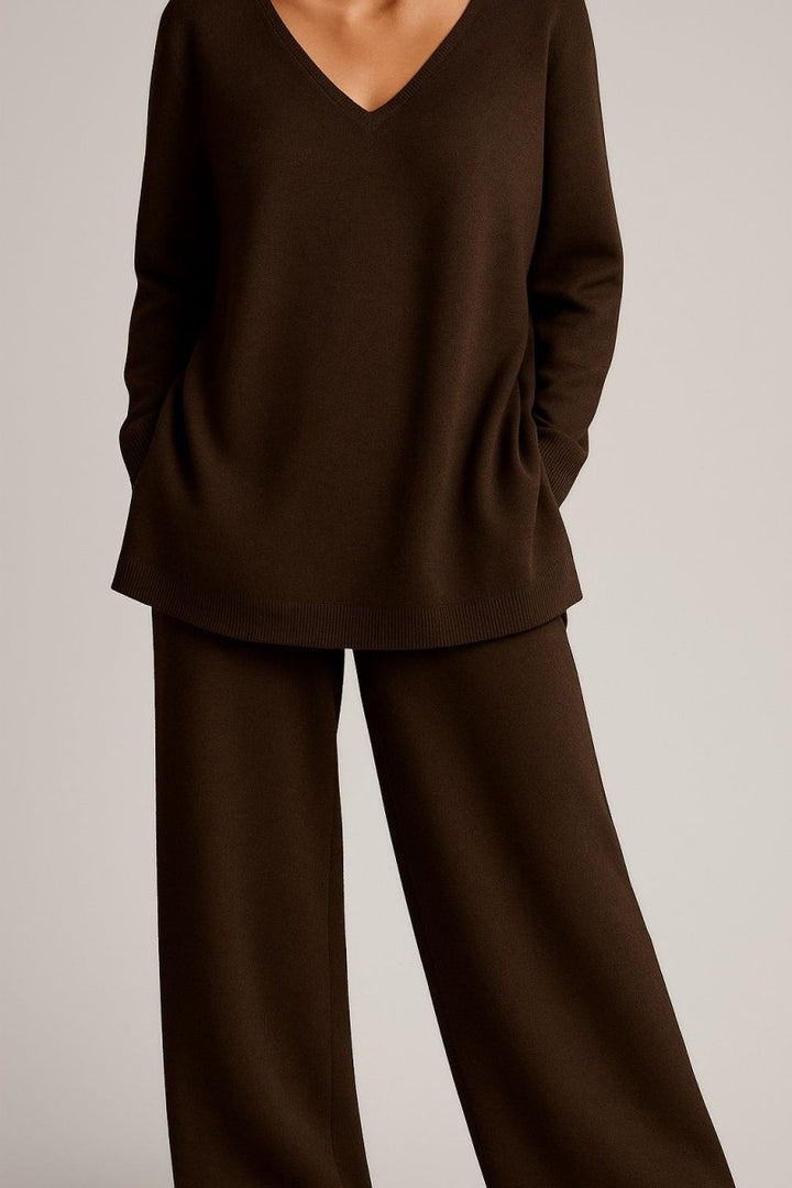 Soryelle™ | Cozy 2-Piece Ensemble