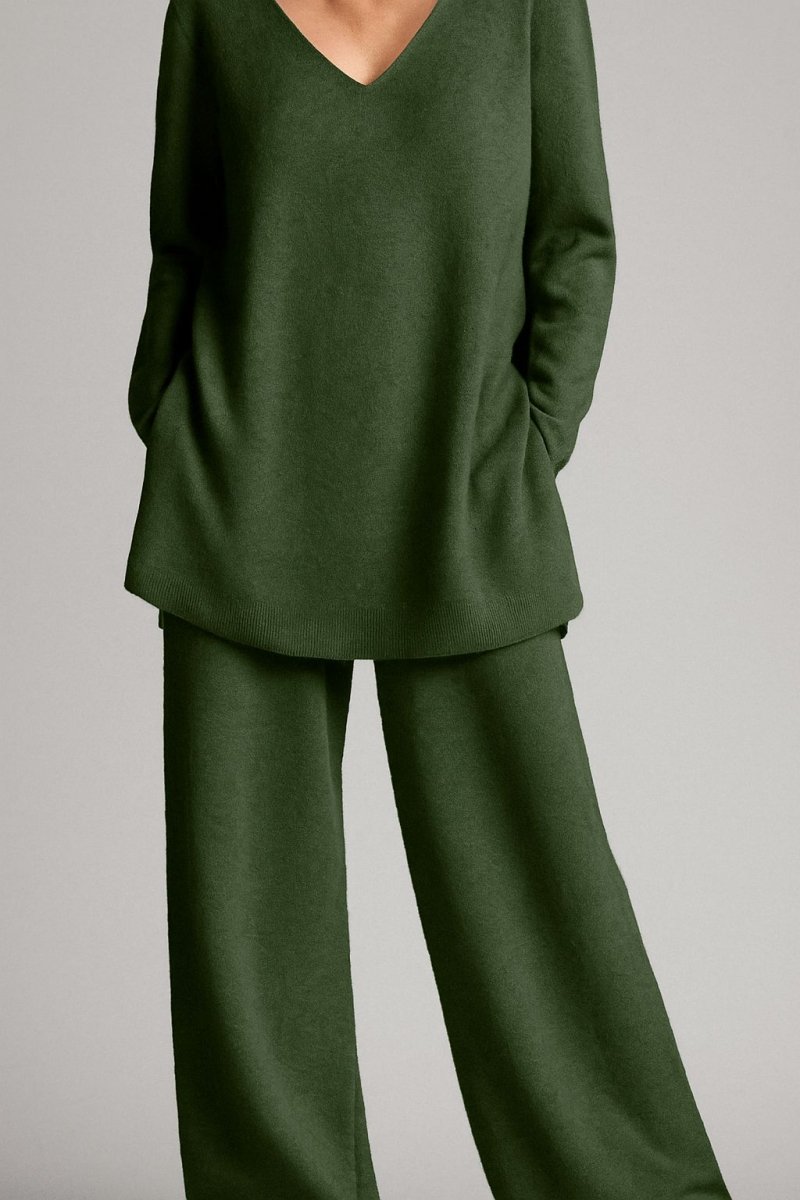 Soryelle™ | Cozy 2-Piece Ensemble