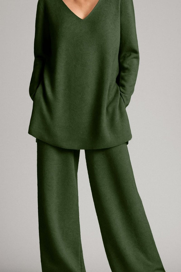 Soryelle™ | Cozy 2-Piece Ensemble