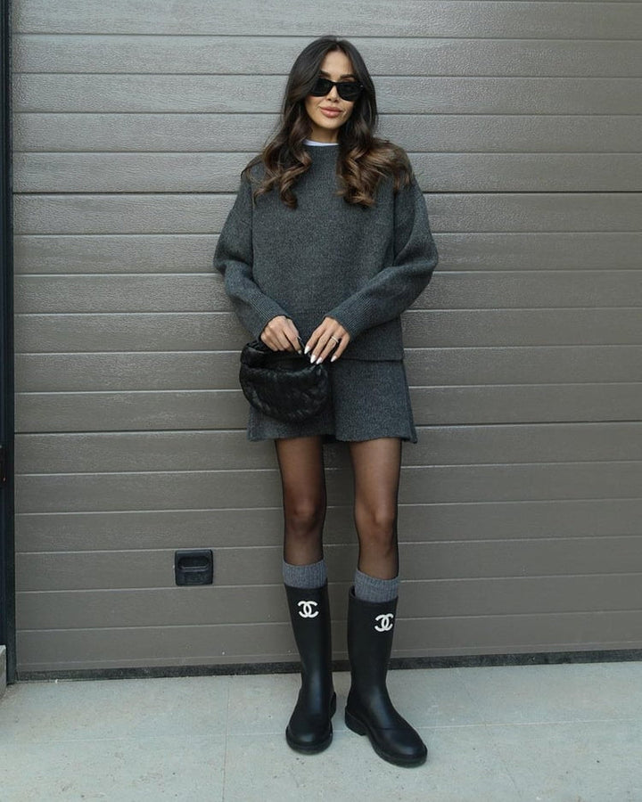 Kelsi | Sophisticated Ensemble