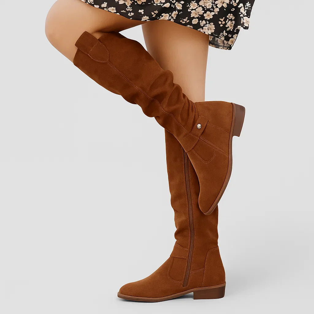 Adriana | Orthopedic Comfort Boots