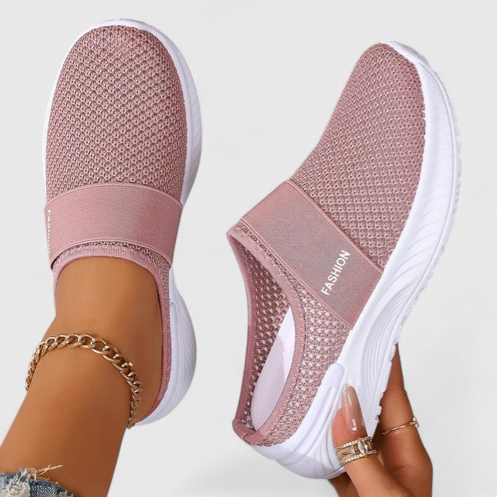 Lexa | Comfort-Orthopedic Footwear