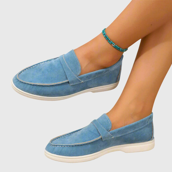 Molly™ | Comfort-Orthopedic Loafers