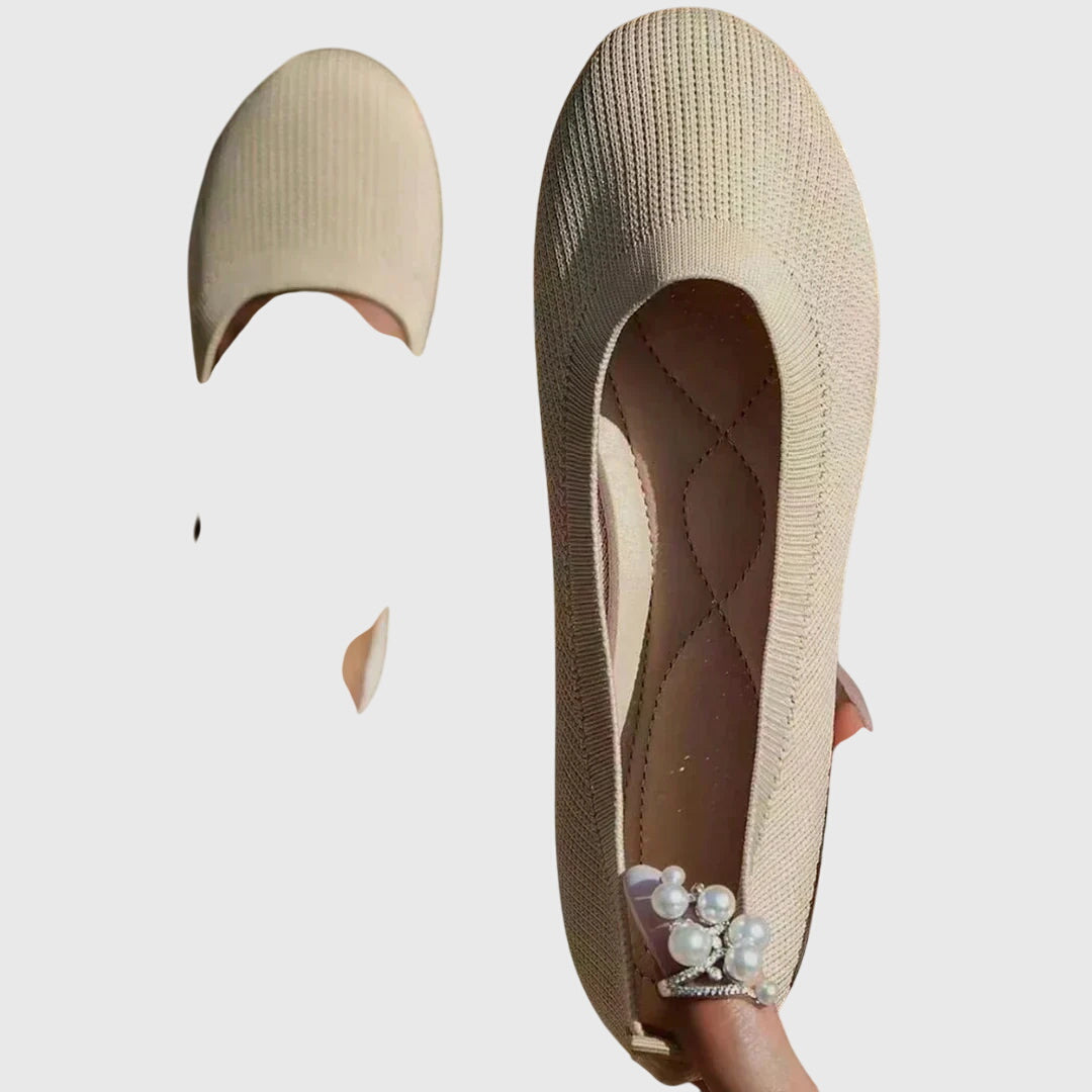 Mia™ - Breathable Anti-Slip Footwear