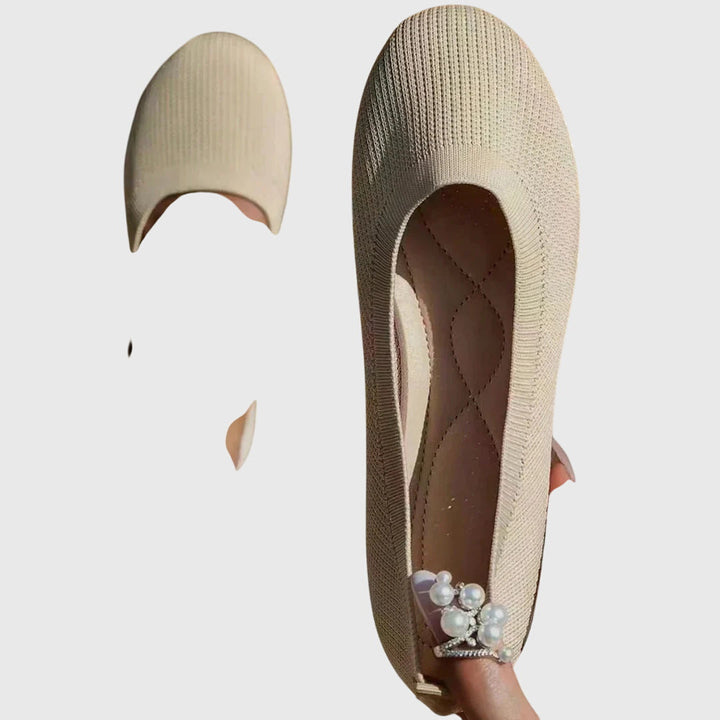 Mia™ - Breathable Anti-Slip Footwear