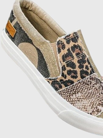 Noemi™ - Comfort Slip-On Shoes for Pain Relief