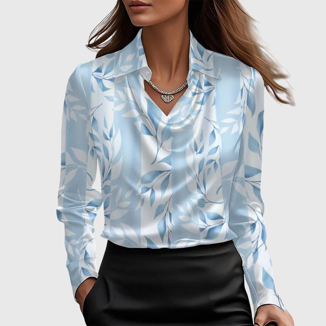 Brooklyn™ | Sophisticated Blouse
