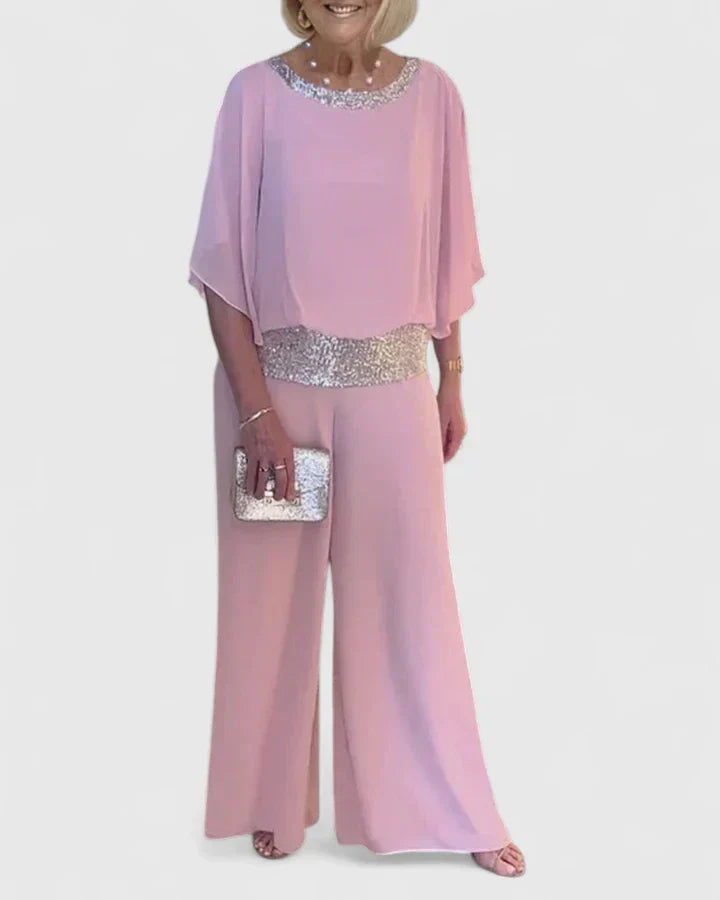 Trishane | Chic Two-Piece Ensemble