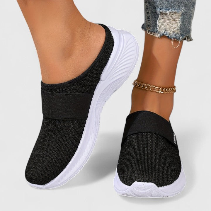 Lexa | Comfort-Orthopedic Footwear