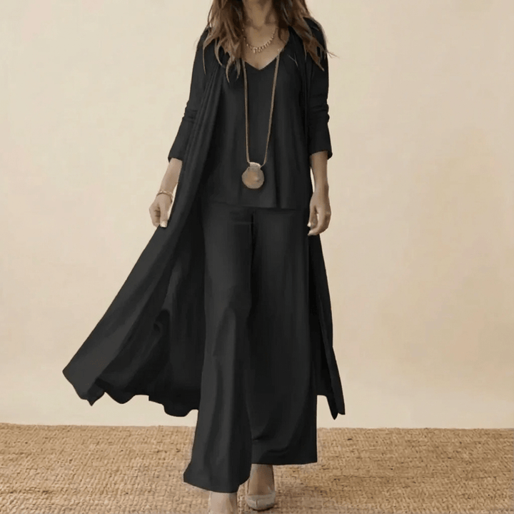 Kyvanna™ | Sophisticated 3-Piece Collection