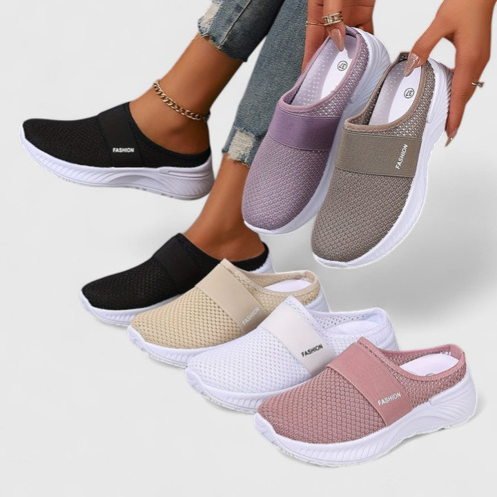 Lexa | Comfort-Orthopedic Footwear