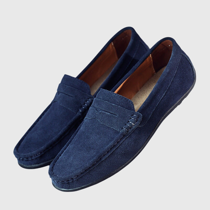 Rosaly™ | Comfort-Orthopedic Loafers