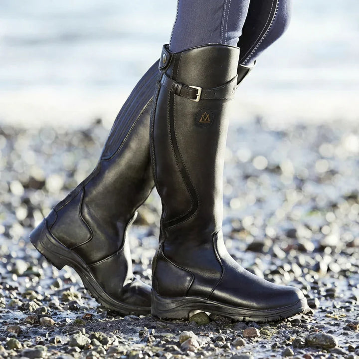 Ava™ | Stylish Elegance Boots